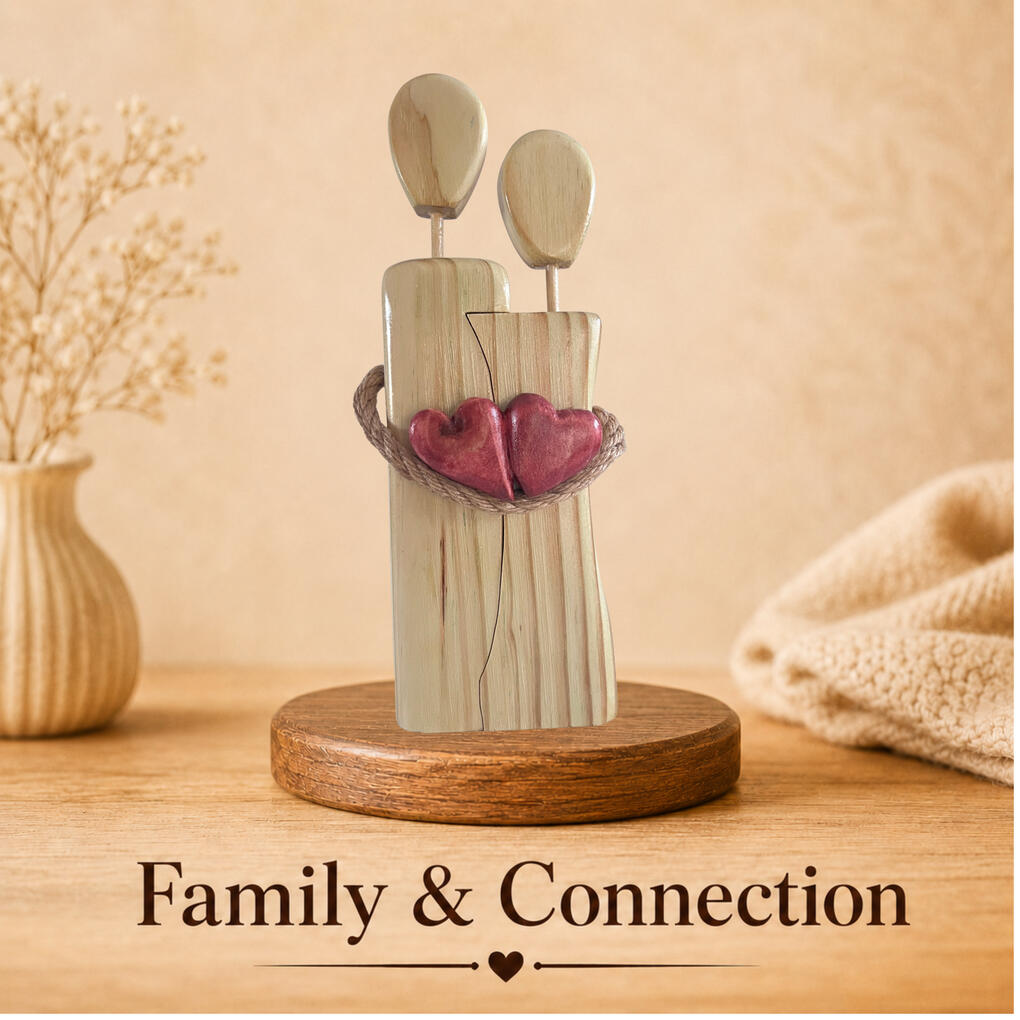 Family and Connection Family and Connection