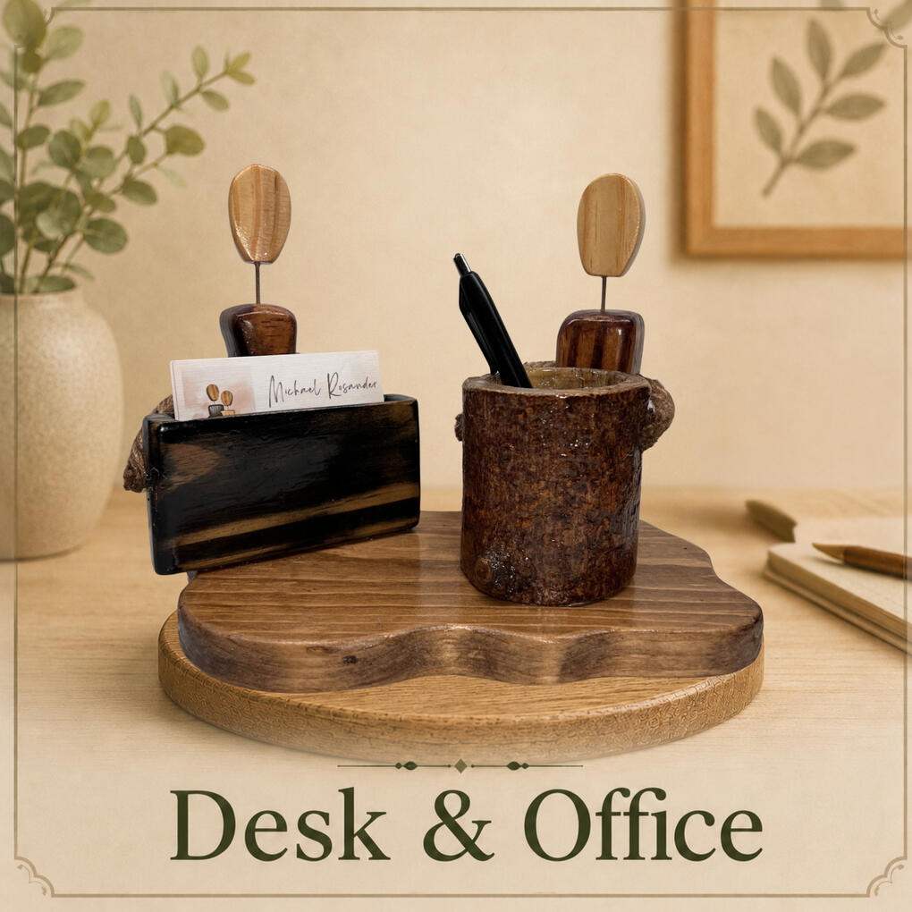 Desk and Office Desk and Office
