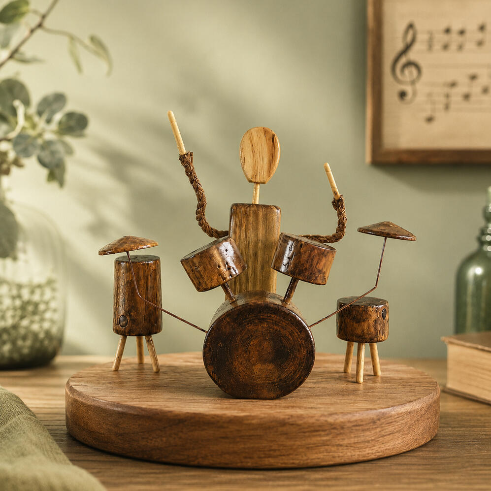 Drummer